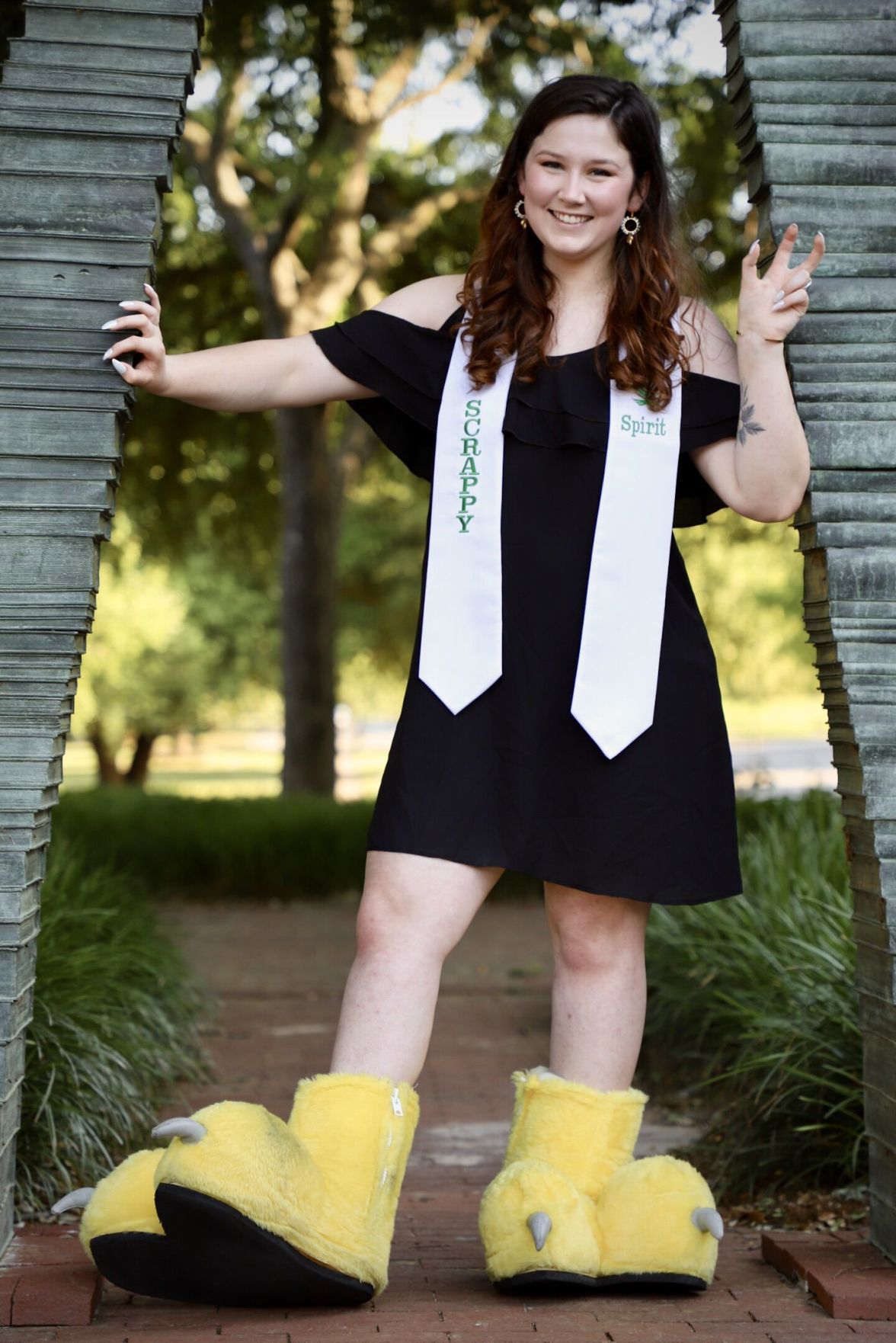 Sarah Shirley photo 2